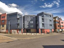 42, 1 7 Invito House, Bramley Crescent, Gants Hill, Ilford IG2 6JS