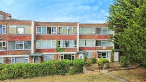 17, Tetbury Court, Prospect Street, Reading RG1 7TR