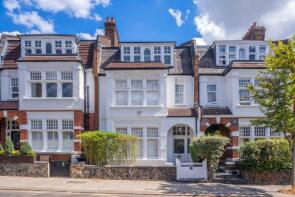 37, Glenmore Road, London NW3 4DA