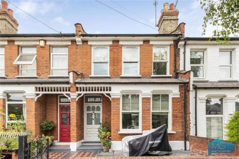 South View Road, London, N8
