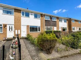 22, Shaftoe Close, Crawcrook, Ryton NE40 4UT
