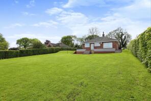 Greenacres, Strawberry Lane, Acton Bridge, Northwich CW8 3QF