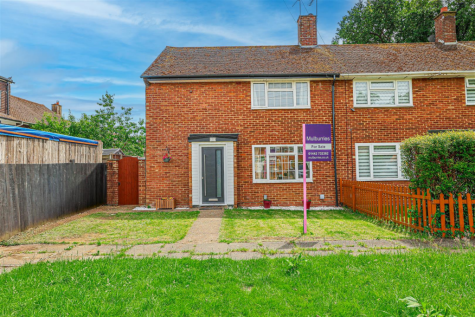 Harepark Close, Hemel Hempstead, HP1