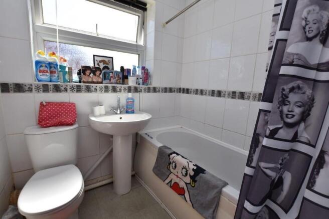 Bathroom/wc