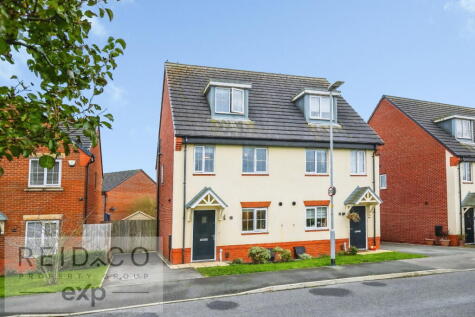 Broadstone Road, Cottam, Preston, PR4 0PR