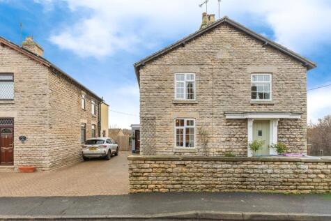 The Terrace, Great Ponton, Grantham