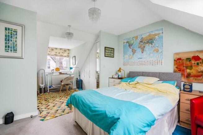 Guest Suite