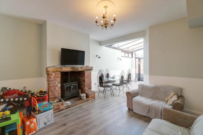Sitting Area 1.1