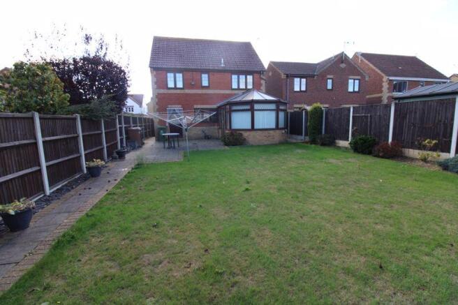 Rear Garden 2