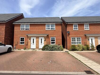 Fleece Lane, Nuneaton, CV11