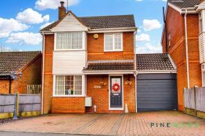 10, Linden Road, Worksop S80 4JT