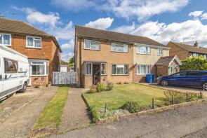 41, Meadow Way, Old Windsor, Windsor SL4 2NX