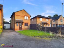 35, Longworth Close, Banbury OX16 3WN