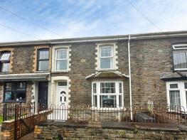 44, St John Street, Bridgend CF32 7BA