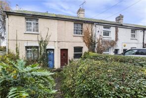 2, Home Farm Cottages, Sandy Lane, St Pauls Cray, Orpington BR5 3HZ