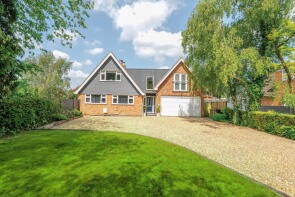 1, Bakers Lane, Melton Mowbray LE14 2DE