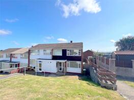 28, Harrier Road, Haverfordwest SA61 2TU