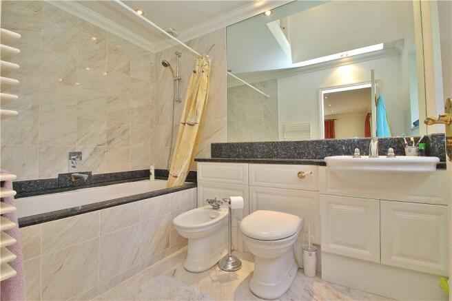 En-Suite
