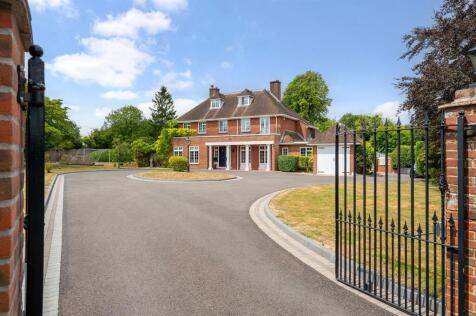 Appleshaw, Andover