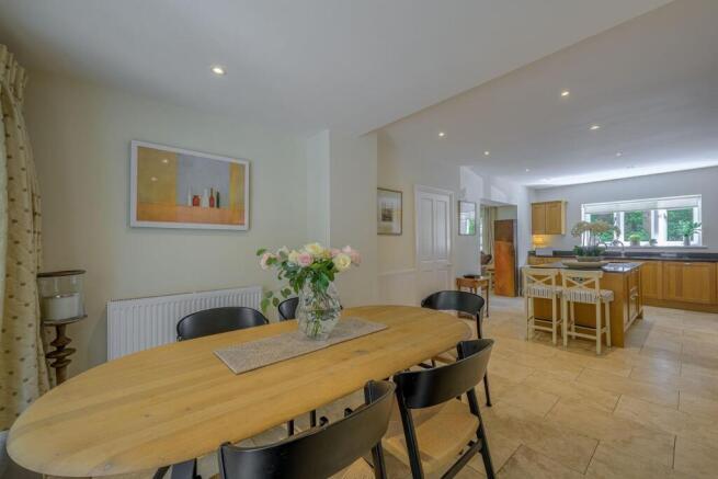 Kitchen Dining Room 2