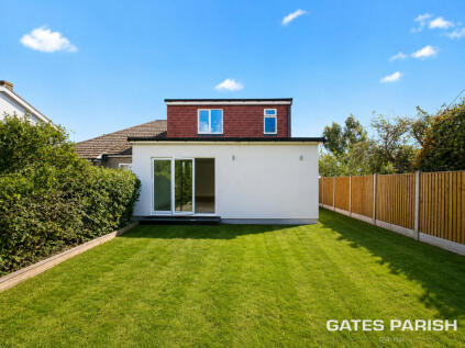 Limerick Gardens, Upminster, RM14