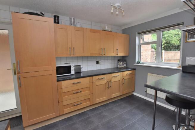 Kitchen/Breakfast