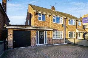 24, Kirkham Drive, Nottingham NG9 6HG