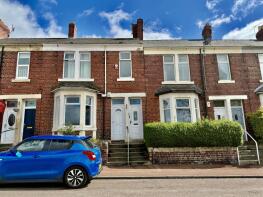285, Brighton Road, Bensham, Gateshead NE8 4SA