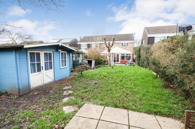 Downland Close
