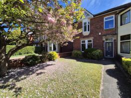 112, St Annes Road East, Lytham St. Annes FY8 3NF