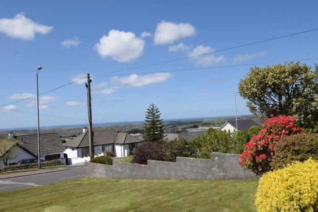 View from Property at Front
