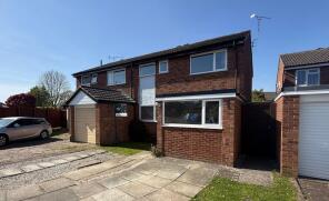 32, Primrose Close, Huntington, Chester CH3 6DR