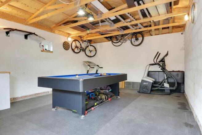 Outbuilding
