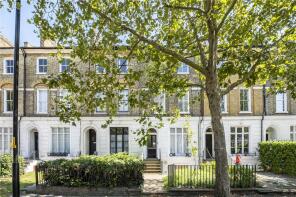 35d, Trafalgar Avenue, London SE15 6NP