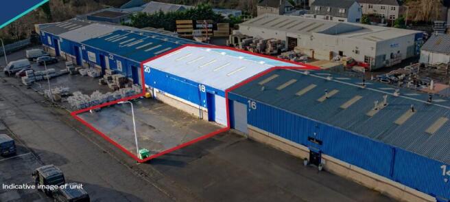 Cityhub, Unit 18-20 Stenhouse Mill Wynd, Edinburgh