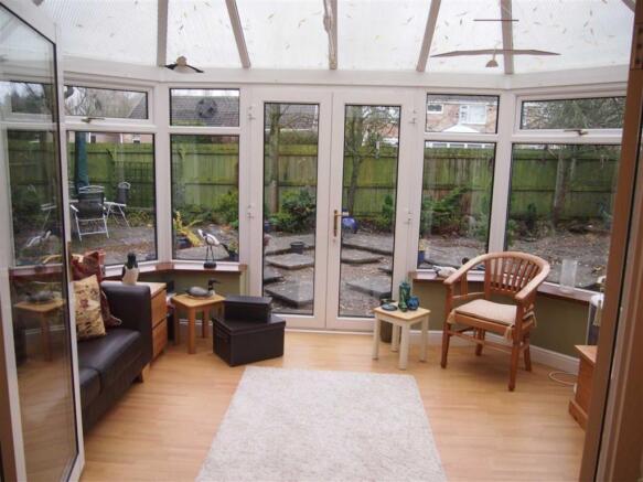 CONSERVATORY