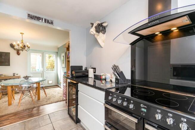 Kitchen Aspect