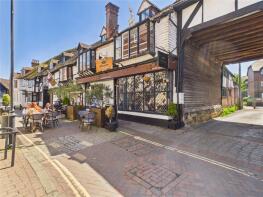 41a, High Street, East Grinstead RH19 3AF