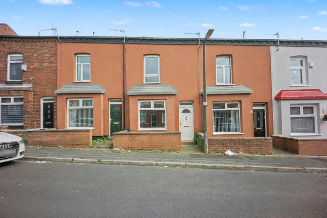 6 Watt Street, Horwich, Bolton, Greater Manchester, BL6 5NT
