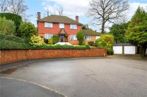 8, Kingswood Close, Weybridge KT13 0RE