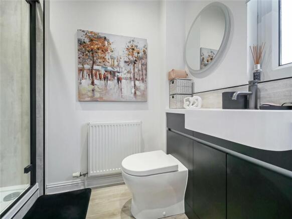Ensuite