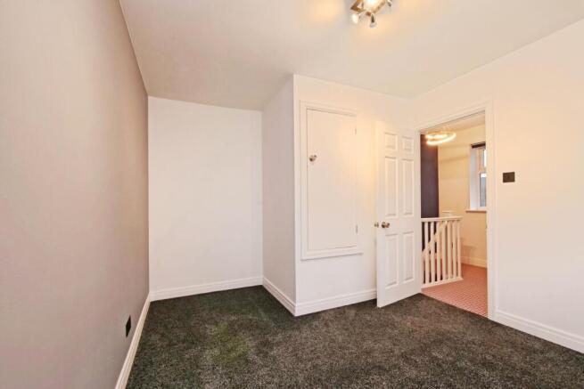 1 bed Terraced for sale Image 11