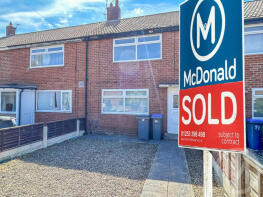 12, Lowstead Place, Blackpool FY4 3LG