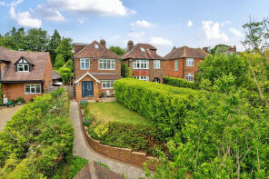 5 Fieldhead, Chequers Hill, Amersham HP7 9DQ