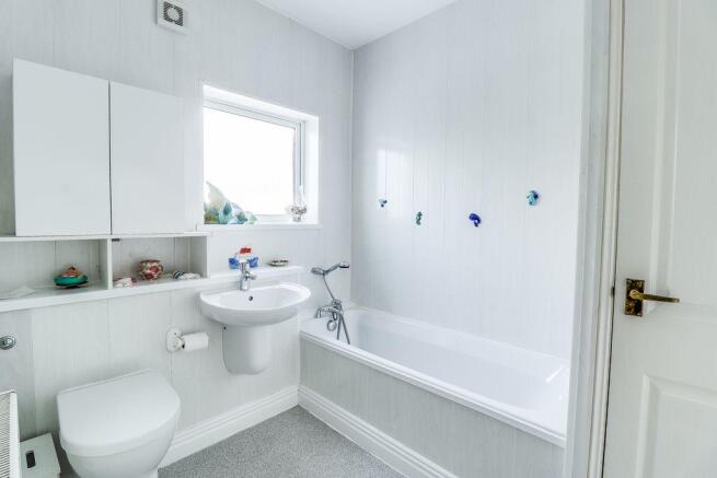 Bathroom 1
