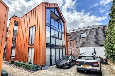 Salisbury City Centre