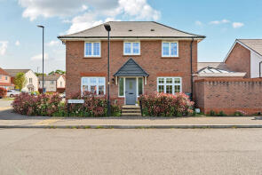 1, Lordswood, Swindon SN3 6EH