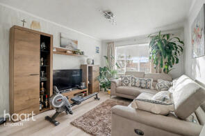 91, Robert Tressell Walk, Lincoln LN2 4NS