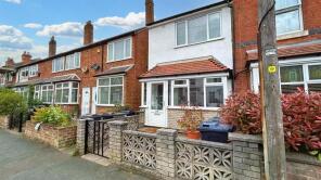 126, Grange Road, Moseley And Kings Heath, Birmingham B14 7RR