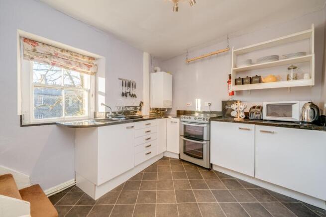 1 bed Terraced for sale Image 5